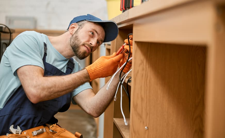 Professional home deep cleaning services in Delhi NCR by Candaura Homes